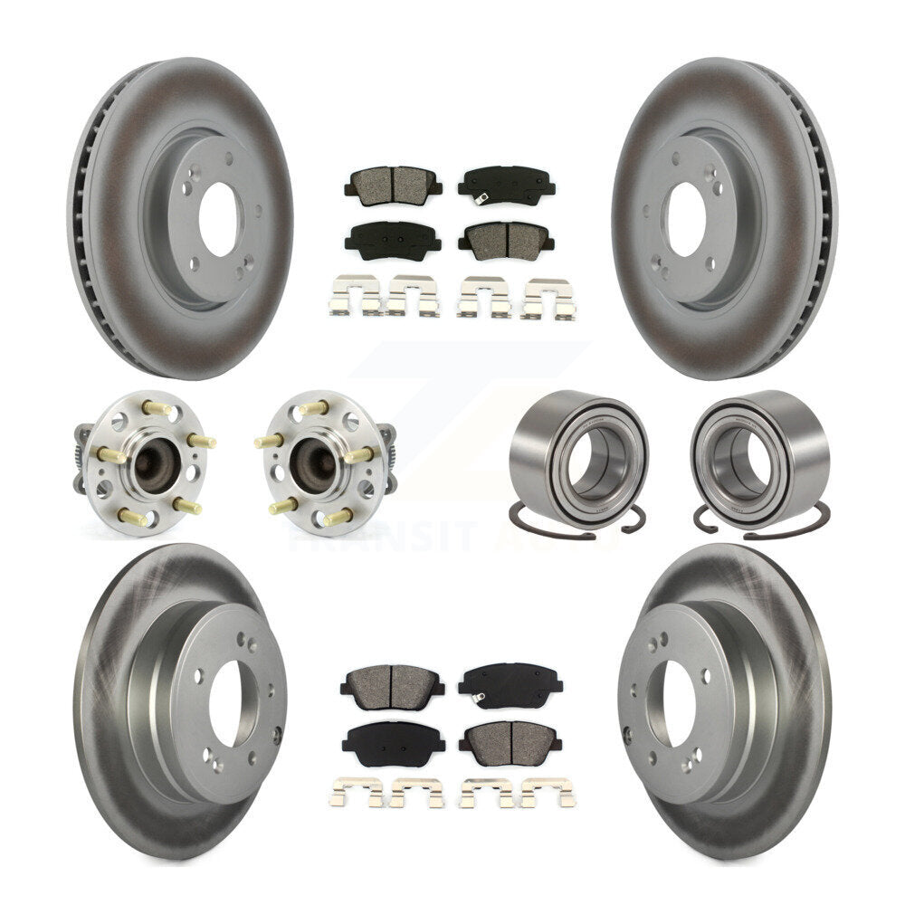 Wheel Bearing Kit-KBB-108172 - Kit.bestparts.ca Kit.bestparts.ca
