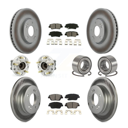 Wheel Bearing Kit-KBB-108172 - Kit.bestparts.ca