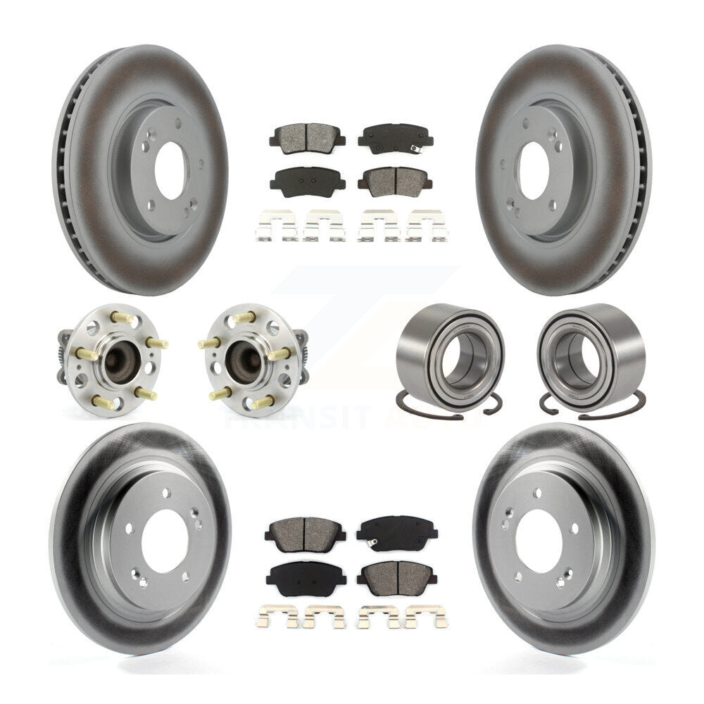 Wheel Bearing Kit-KBB-108173 - Kit.bestparts.ca