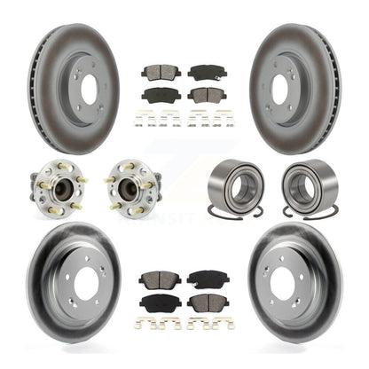 Wheel Bearing Kit-KBB-108173 - Kit.bestparts.ca