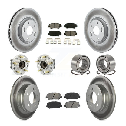 wheel bearing-kbb-108176 - Kit.bestparts.ca
