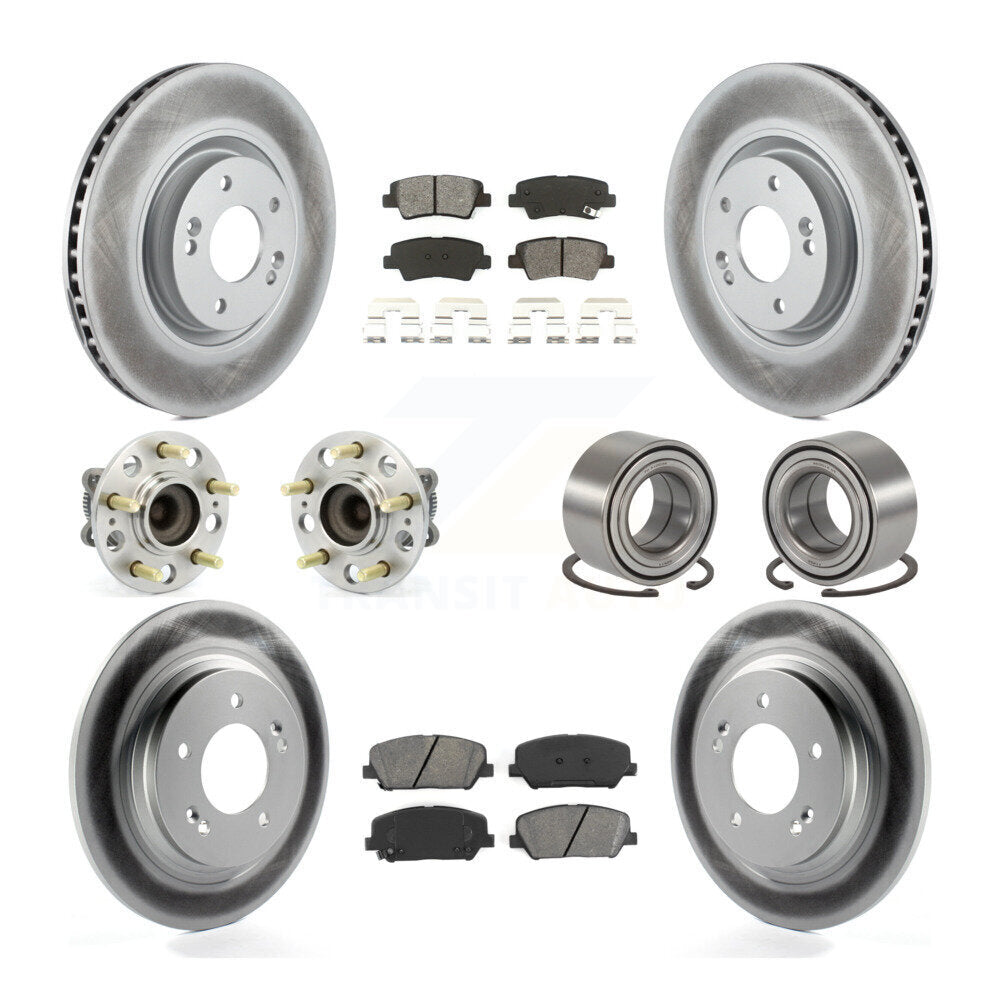 wheel bearing-kbb-108177 - Kit.bestparts.ca Kit.bestparts.ca
