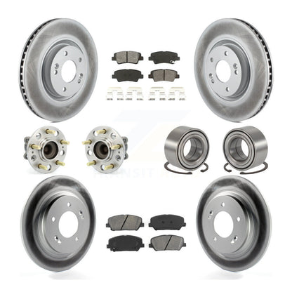 wheel bearing-kbb-108177 - Kit.bestparts.ca