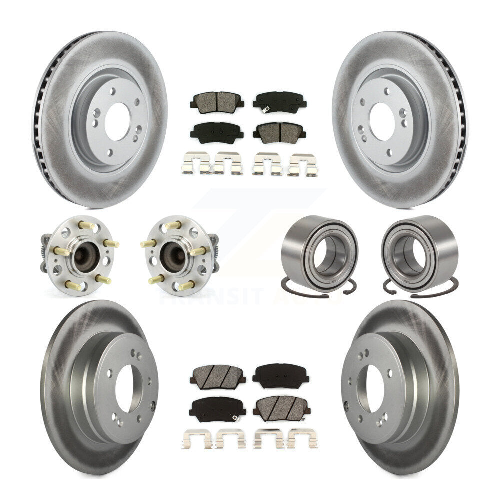 wheel bearing-kbb-108178 - Kit.bestparts.ca Kit.bestparts.ca