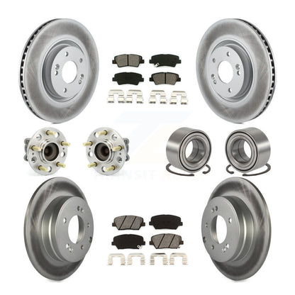 wheel bearing-kbb-108178 - Kit.bestparts.ca