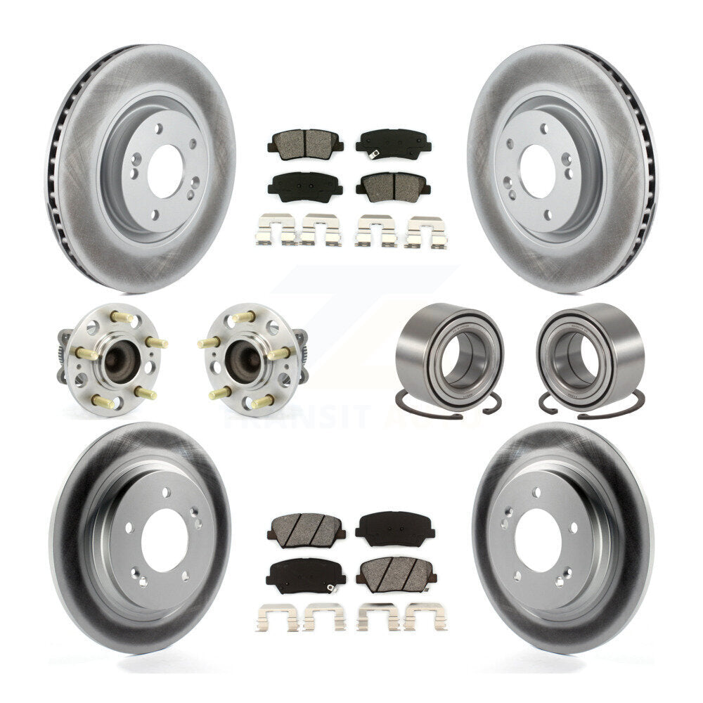wheel bearing-kbb-108179 - Kit.bestparts.ca