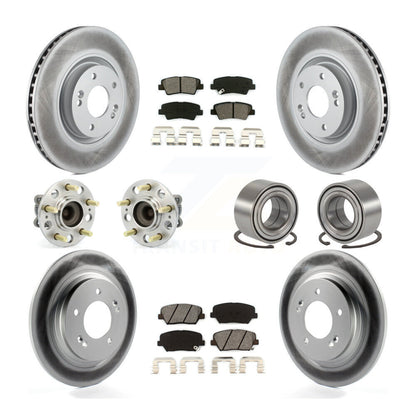 wheel bearing-kbb-108179 - Kit.bestparts.ca