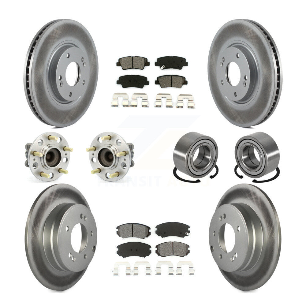Wheel Bearing Kit-KBB-108180 - Kit.bestparts.ca