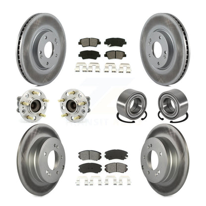 Wheel Bearing Kit-KBB-108180 - Kit.bestparts.ca