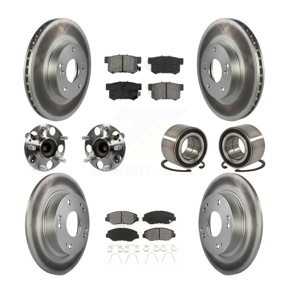 Wheel Bearing Kit-KBB-108193 - Kit.bestparts.ca