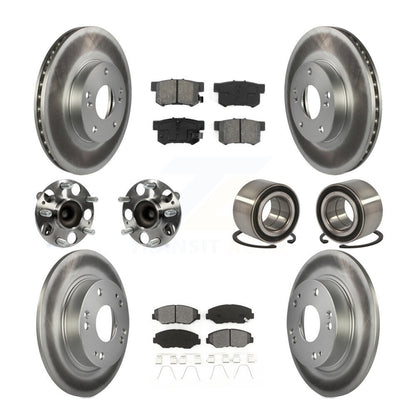 Wheel Bearing Kit-KBB-108193 - Kit.bestparts.ca