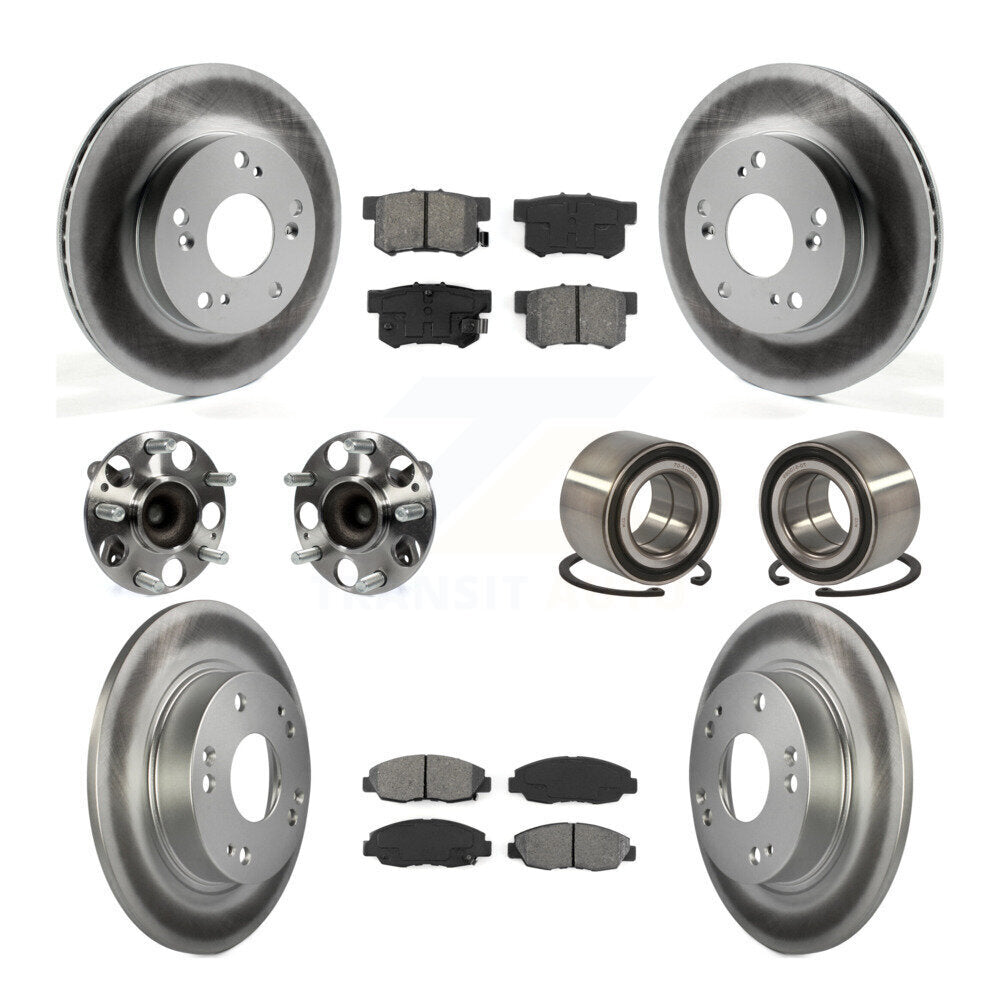 Wheel Bearing Kit-KBB-108194 - Kit.bestparts.ca Kit.bestparts.ca