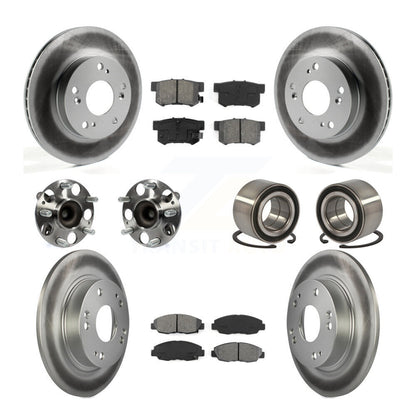Wheel Bearing Kit-KBB-108194 - Kit.bestparts.ca