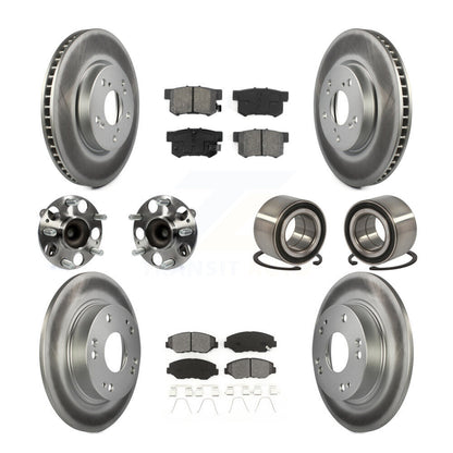 Wheel Bearing Kit-KBB-108195 - Kit.bestparts.ca