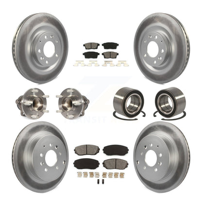 Wheel Bearing Kit-KBB-108199 - Kit.bestparts.ca