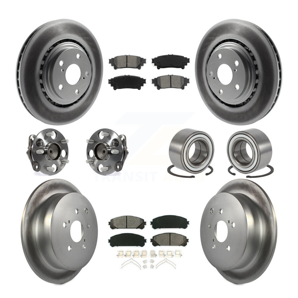 Wheel Bearing Kit-KBB-108200 - Kit.bestparts.ca Kit.bestparts.ca