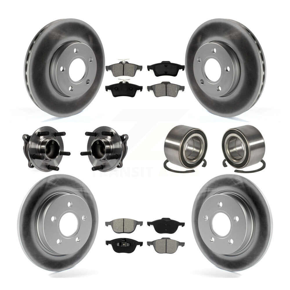 Wheel Bearing Kit-KBB-108201 - Kit.bestparts.ca Kit.bestparts.ca