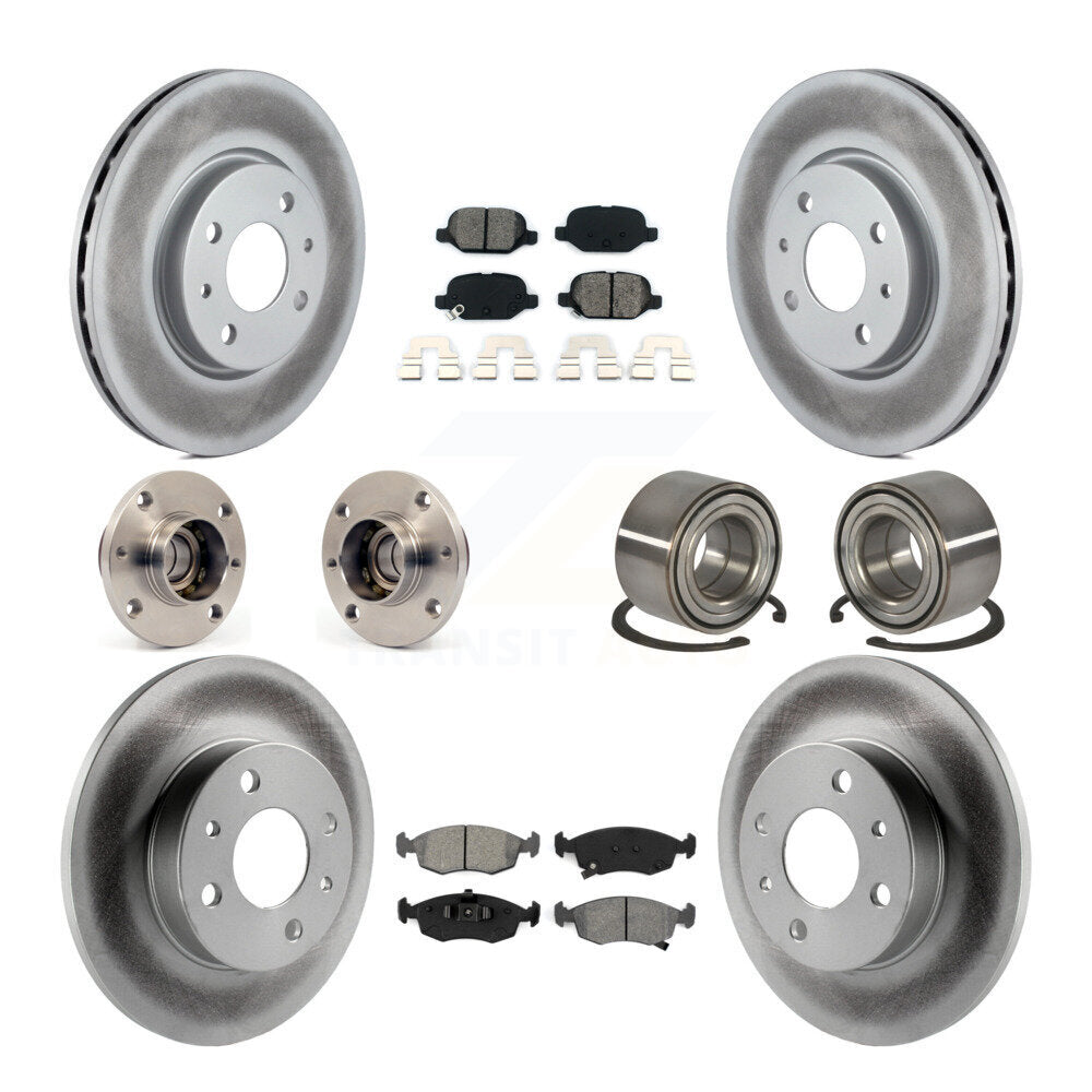 Wheel Bearing Kit-KBB-108202 - Kit.bestparts.ca Kit.bestparts.ca