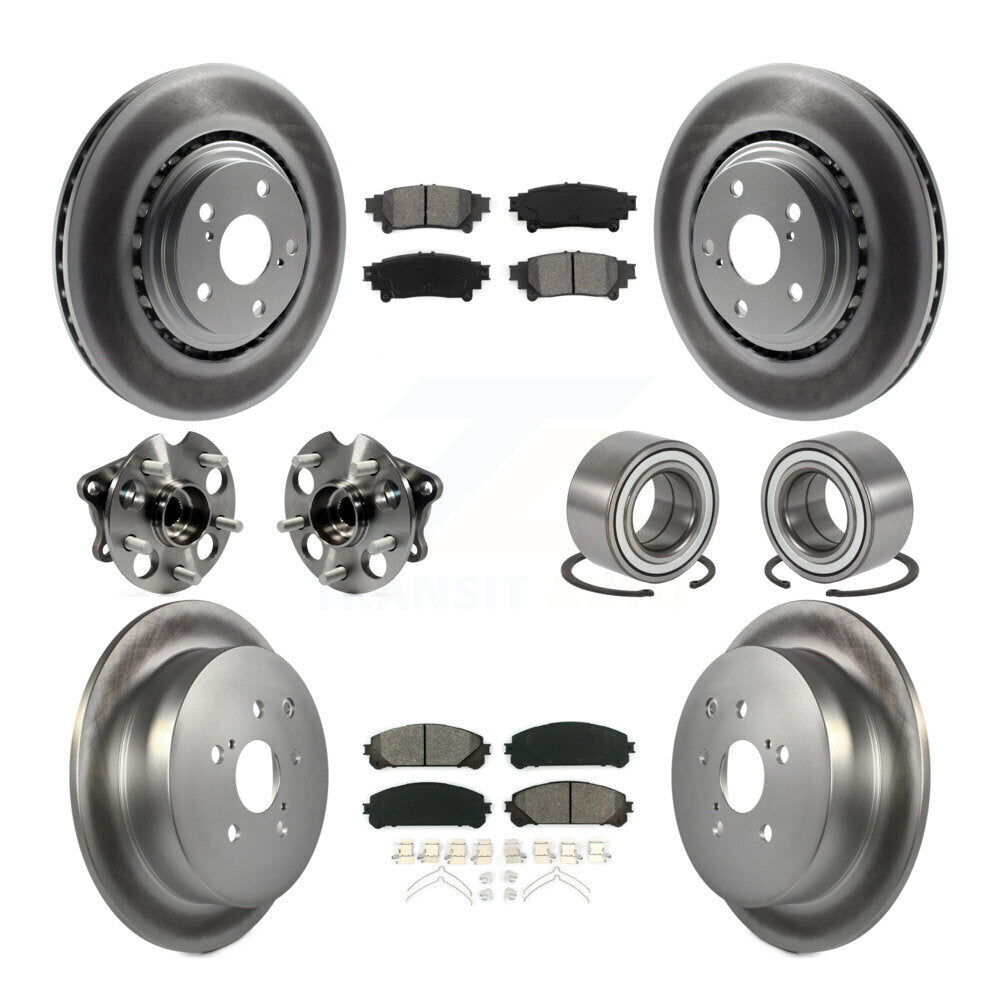 Wheel Bearing Kit-KBB-108204 - Kit.bestparts.ca