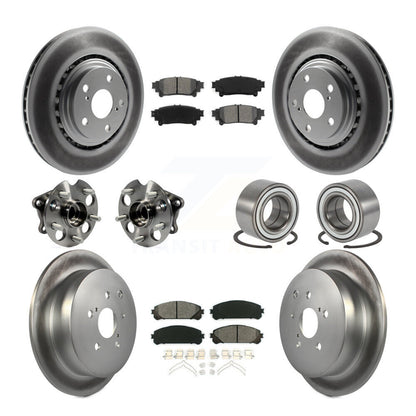 Wheel Bearing Kit-KBB-108204 - Kit.bestparts.ca