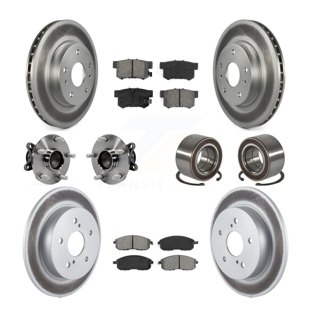 Wheel Bearing Kit-KBB-108207 - Kit.bestparts.ca
