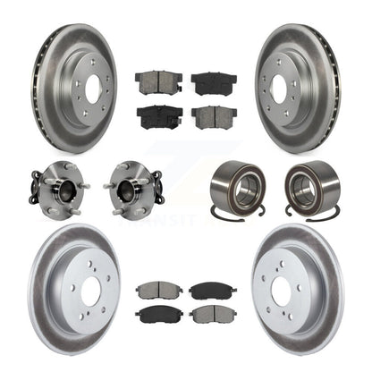 Wheel Bearing Kit-KBB-108207 - Kit.bestparts.ca