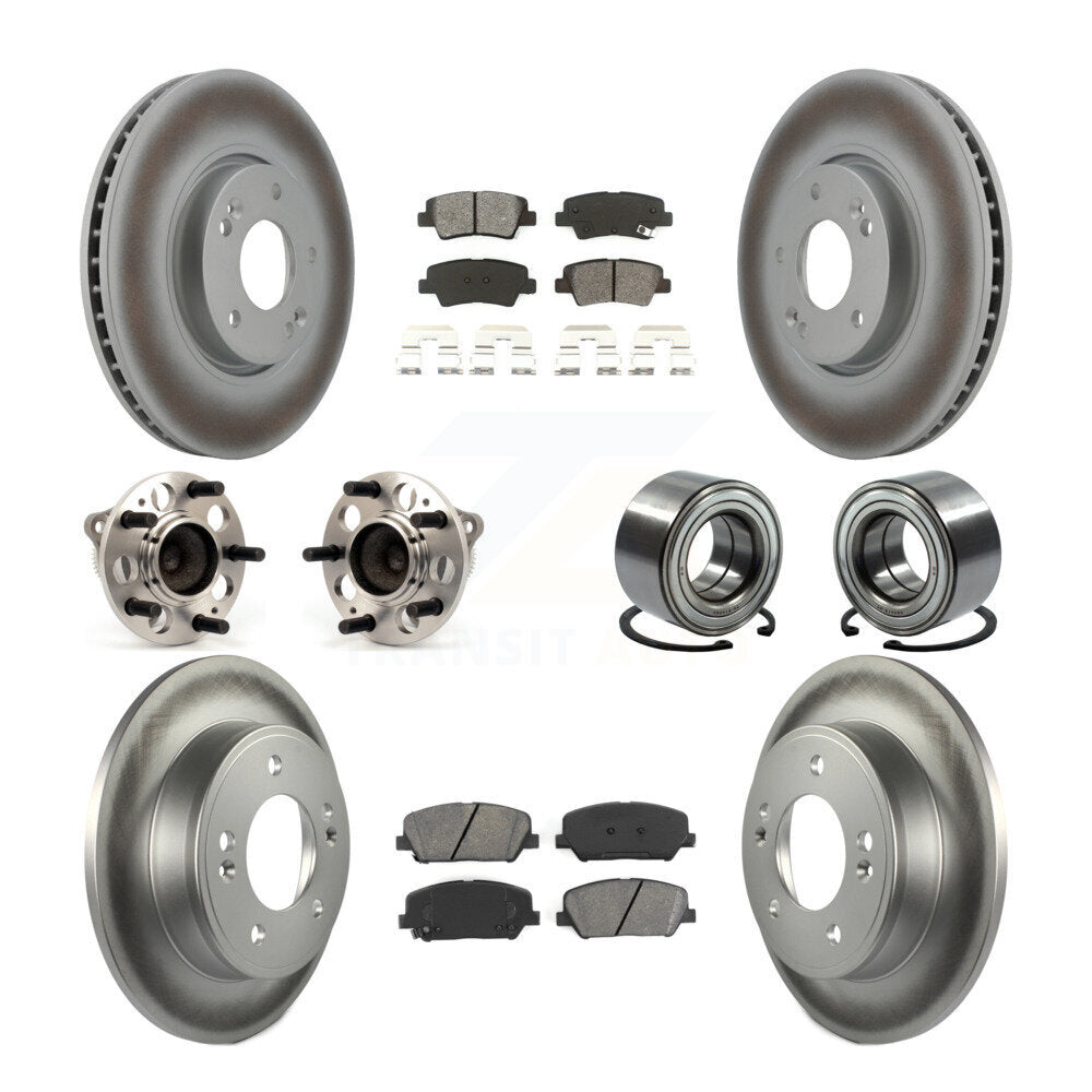 Wheel Bearing Kit-KBB-108209 - Kit.bestparts.ca Kit.bestparts.ca