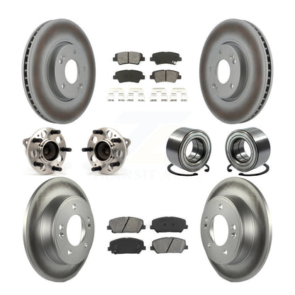 Wheel Bearing Kit-KBB-108209 - Kit.bestparts.ca