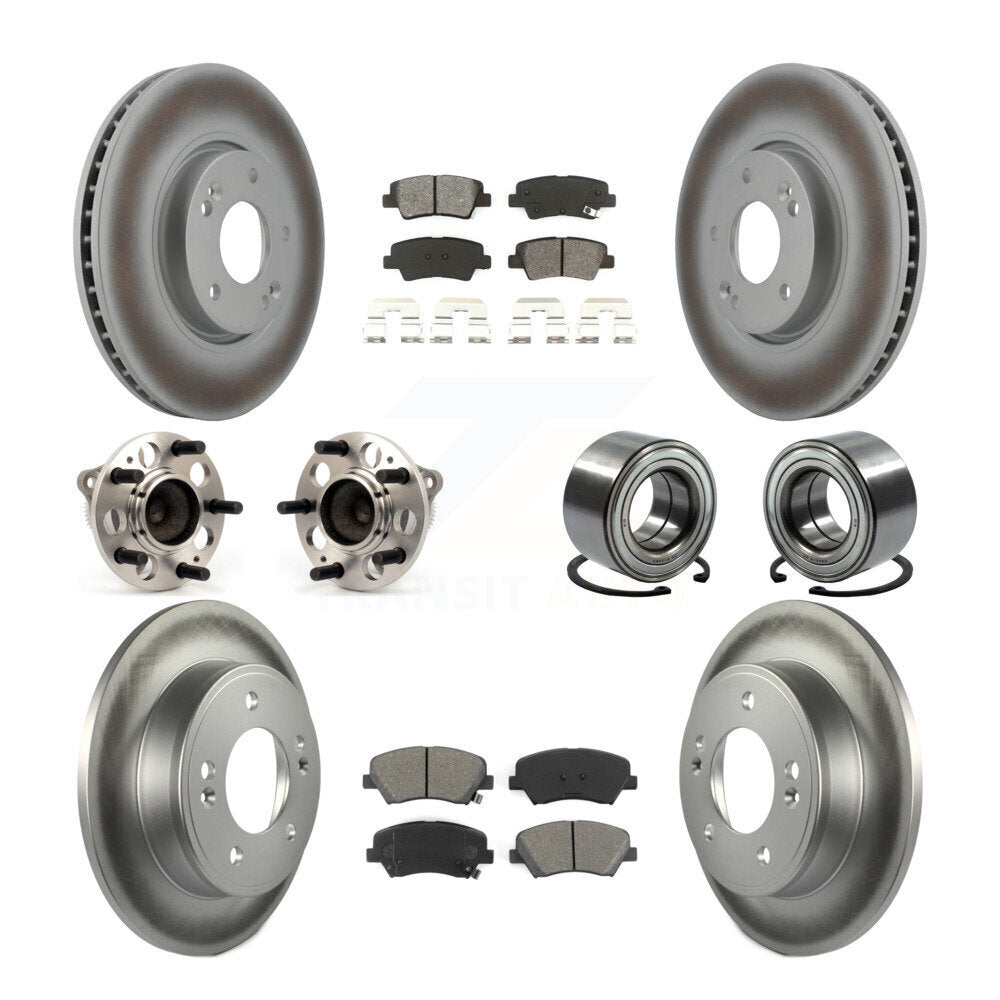 Wheel Bearing Kit-KBB-108210 - Kit.bestparts.ca Kit.bestparts.ca