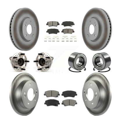 Wheel Bearing Kit-KBB-108210 - Kit.bestparts.ca