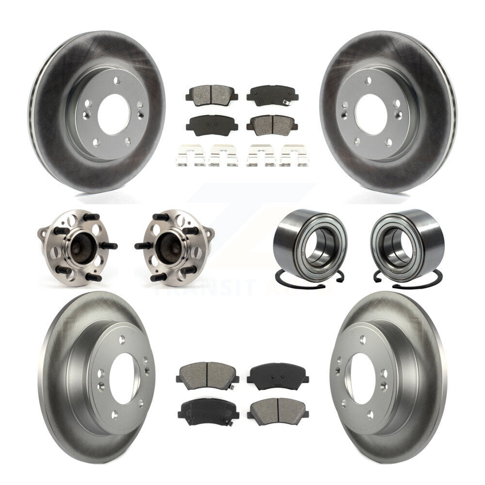 Wheel Bearing Kit-KBB-108211 - Kit.bestparts.ca Kit.bestparts.ca