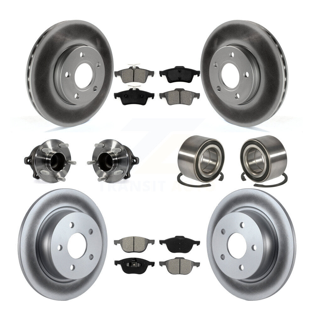 Wheel Bearing Kit-KBB-108213 - Kit.bestparts.ca Kit.bestparts.ca