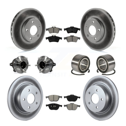 Wheel Bearing Kit-KBB-108213 - Kit.bestparts.ca