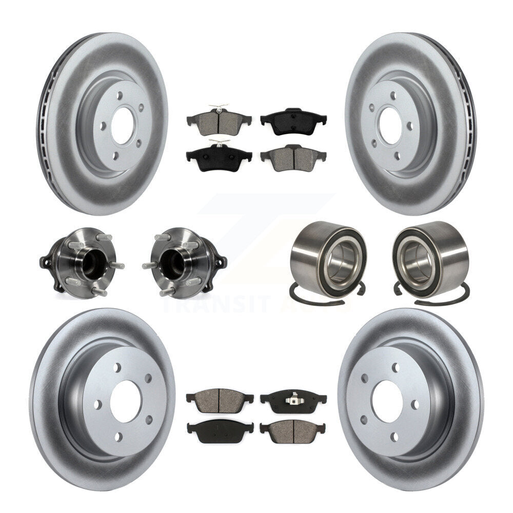 Wheel Bearing Kit-KBB-108214 - Kit.bestparts.ca Kit.bestparts.ca