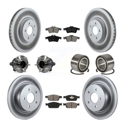 Wheel Bearing Kit-KBB-108214 - Kit.bestparts.ca