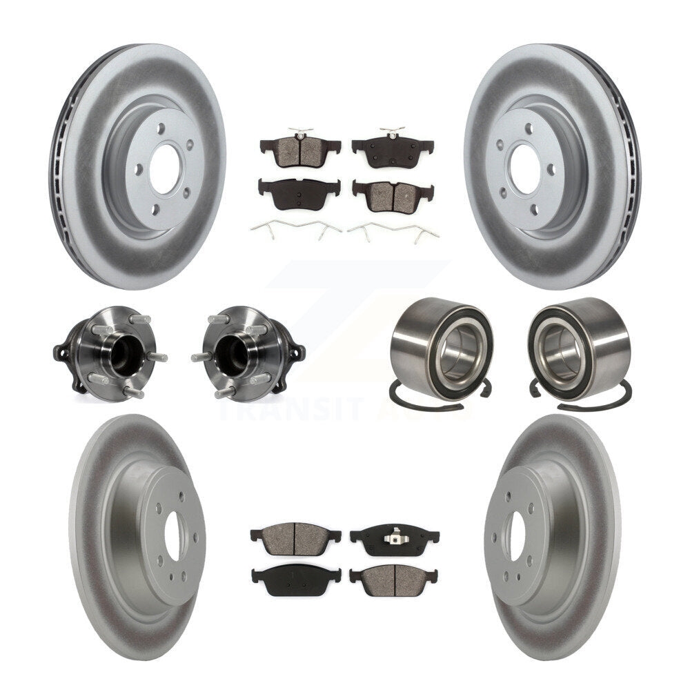 Wheel Bearing Kit-KBB-108215 - Kit.bestparts.ca