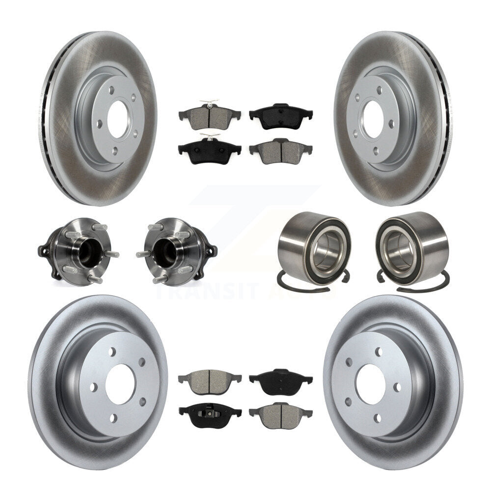 Wheel Bearing Kit-KBB-108216 - Kit.bestparts.ca Kit.bestparts.ca