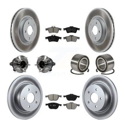 Wheel Bearing Kit-KBB-108216 - Kit.bestparts.ca