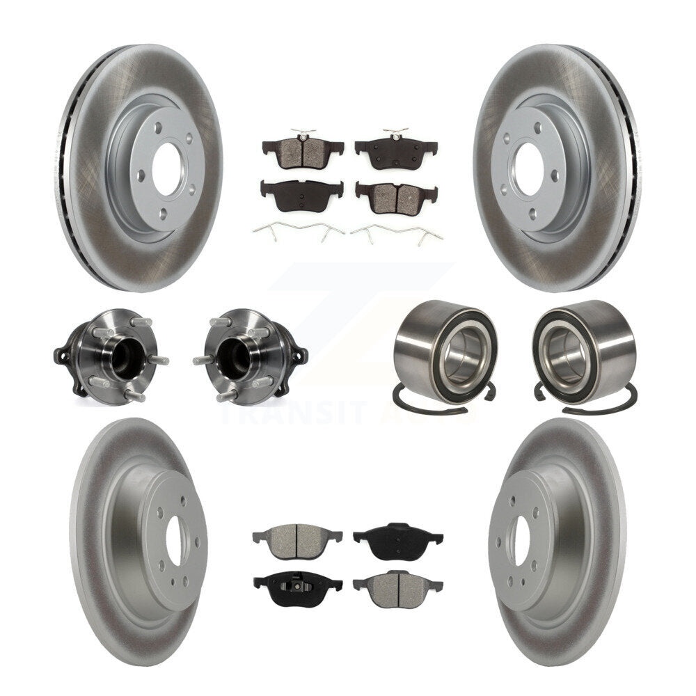 Wheel Bearing Kit-KBB-108217 - Kit.bestparts.ca Kit.bestparts.ca