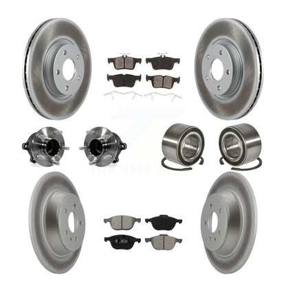 Wheel Bearing Kit-KBB-108217 - Kit.bestparts.ca