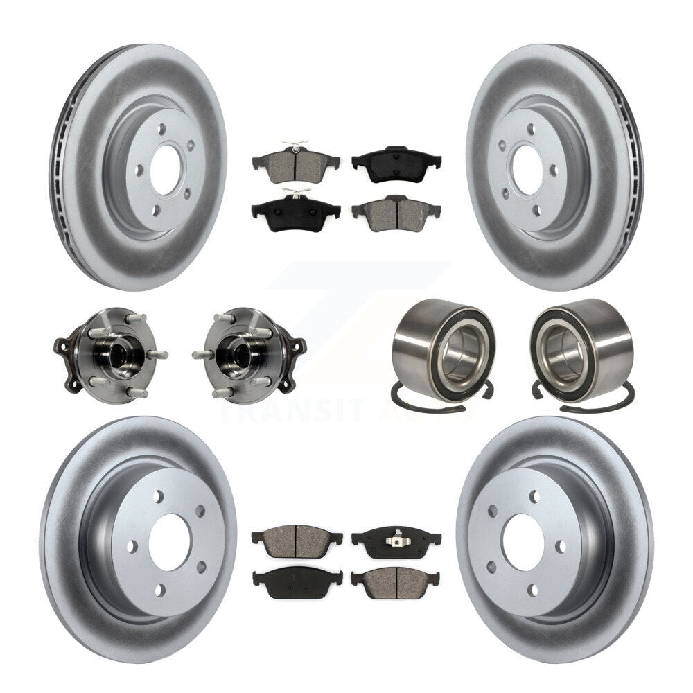 Wheel Bearing Kit-KBB-108218 - Kit.bestparts.ca