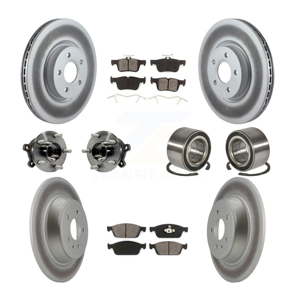 Wheel Bearing Kit-KBB-108219 - Kit.bestparts.ca Kit.bestparts.ca