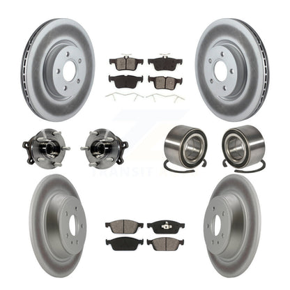 Wheel Bearing Kit-KBB-108219 - Kit.bestparts.ca