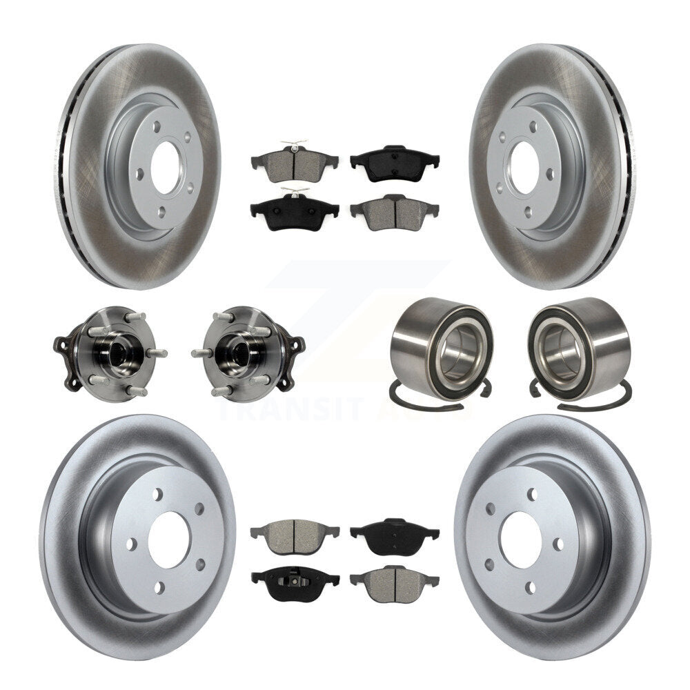 Wheel Bearing Kit-KBB-108220 - Kit.bestparts.ca