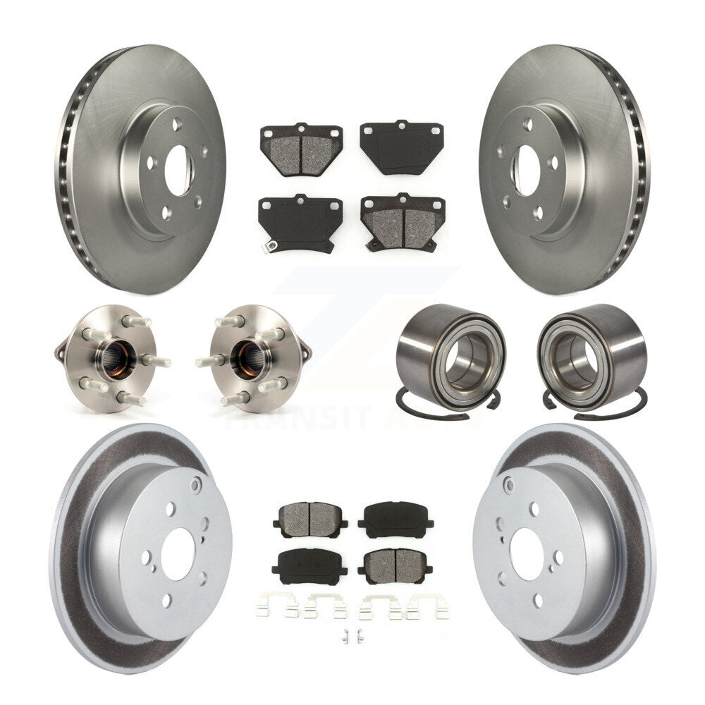 Wheel Bearing Kit-KBB-108232 - Kit.bestparts.ca Kit.bestparts.ca