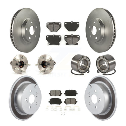 Wheel Bearing Kit-KBB-108232 - Kit.bestparts.ca