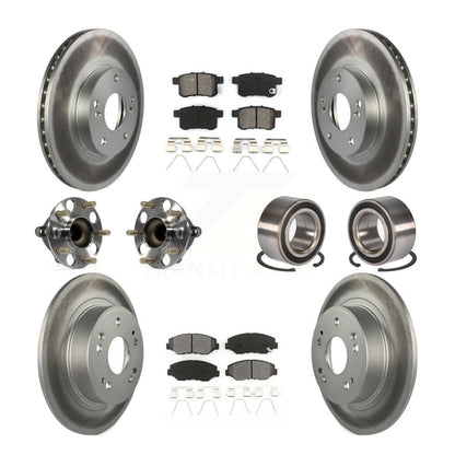 Wheel Bearing Kit-KBB-108233 - Kit.bestparts.ca