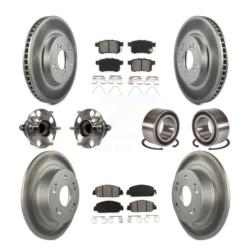 Wheel Bearing Kit-KBB-108234 - Kit.bestparts.ca Kit.bestparts.ca