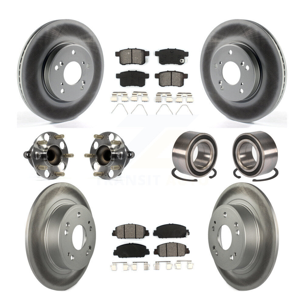 Wheel Bearing Kit-KBB-108235 - Kit.bestparts.ca Kit.bestparts.ca