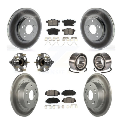 Wheel Bearing Kit-KBB-108235 - Kit.bestparts.ca